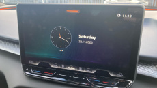 CUPRA Terramar 1.5 eTSI 150 V1 5dr DSG Petrol Hatchback